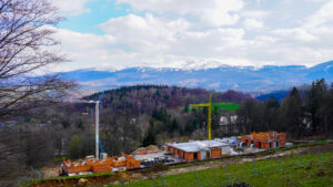 Read more about the article Postęp prac 10.05.2021