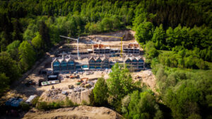 Read more about the article Postęp prac 16.05.2022